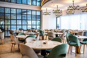 At Herbal Boutique Hotel & Spa