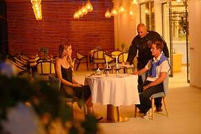 At Herbal Boutique Hotel & Spa