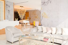 At Herbal Boutique Hotel & Spa