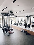 At Herbal Boutique Hotel & Spa