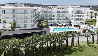 At Herbal Boutique Hotel & Spa