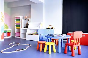 At Herbal Boutique Hotel & Spa