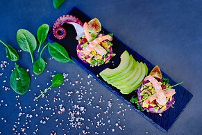 At Herbal Boutique Hotel & Spa