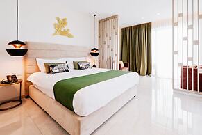 At Herbal Boutique Hotel & Spa