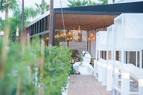 At Herbal Boutique Hotel & Spa