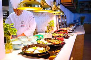 At Herbal Boutique Hotel & Spa