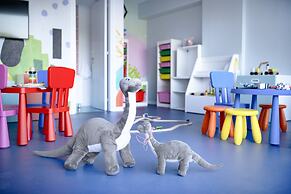 At Herbal Boutique Hotel & Spa