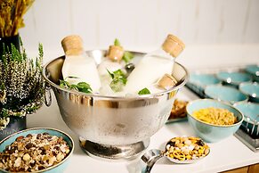 At Herbal Boutique Hotel & Spa