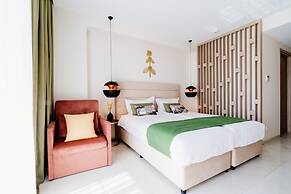 At Herbal Boutique Hotel & Spa