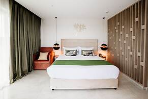 At Herbal Boutique Hotel & Spa