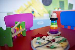 At Herbal Boutique Hotel & Spa