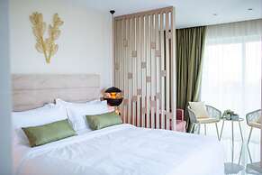 At Herbal Boutique Hotel & Spa