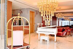 At Herbal Boutique Hotel & Spa