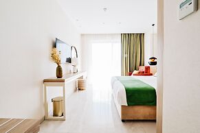 At Herbal Boutique Hotel & Spa