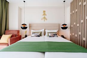 At Herbal Boutique Hotel & Spa