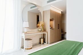 At Herbal Boutique Hotel & Spa