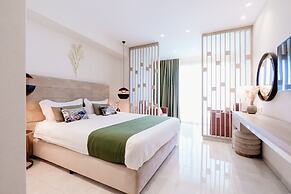 At Herbal Boutique Hotel & Spa