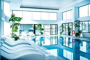 At Herbal Boutique Hotel & Spa