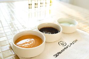 At Herbal Boutique Hotel & Spa