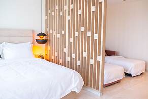 At Herbal Boutique Hotel & Spa