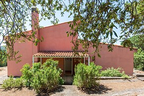 Villa Duplex Gibilmanna