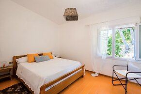 Villa Duplex Gibilmanna