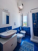 Villa Duplex Gibilmanna