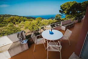 Villa Duplex Gibilmanna