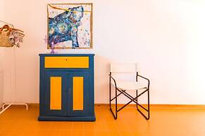 Villa Duplex Gibilmanna