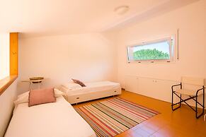 Villa Duplex Gibilmanna