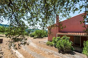 Villa Duplex Gibilmanna