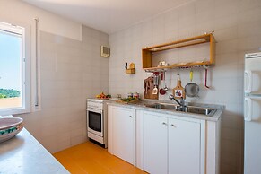 Villa Duplex Gibilmanna