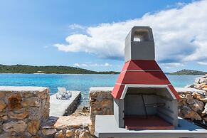 Mobile Home Rock Rose 2