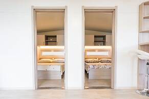 Mobile Home Rock Rose 2