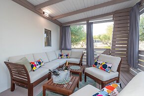 Mobile Home Pecten Exclusive 1