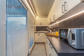 Mobile Home Pecten Exclusive 1