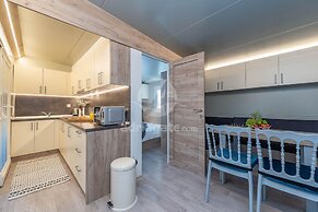 Mobile Home Pecten Exclusive 1