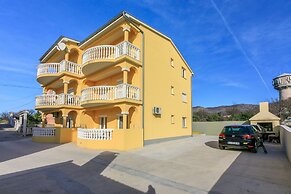 Apartments Kulas