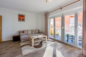 Apartments Kulas