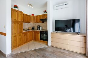 Apartments Kulas