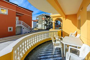 Apartments Kulas