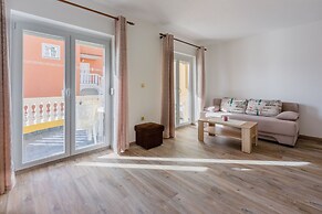 Apartments Kulas