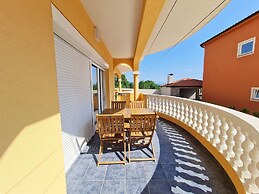 Apartments Kulas
