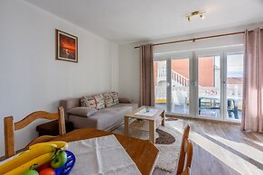 Apartments Kulas