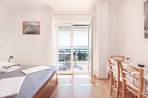 Apartments Tomic