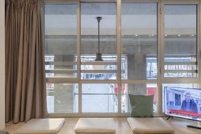 Ancient Port Apartments