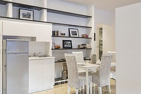 Ancient Port Apartments