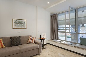 Ancient Port Apartments