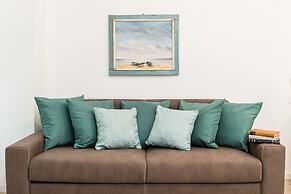 Ancient Port Apartments