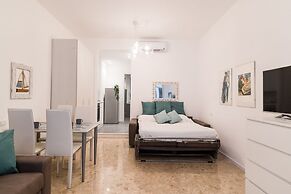 Ancient Port Apartments